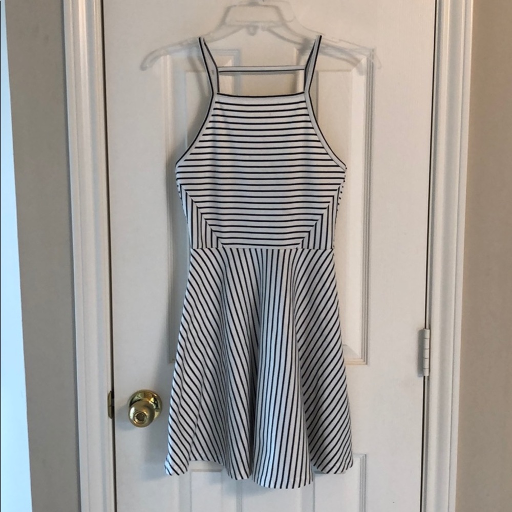 Summer Dress - Divided Brand